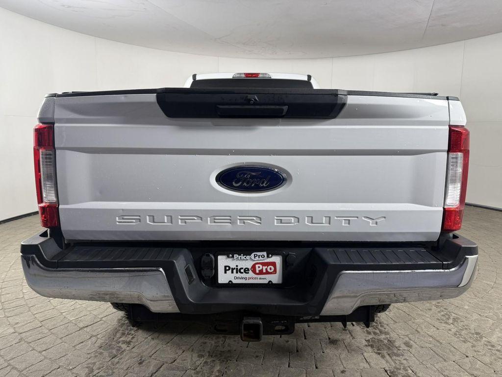 used 2019 Ford F-250 car, priced at $41,500