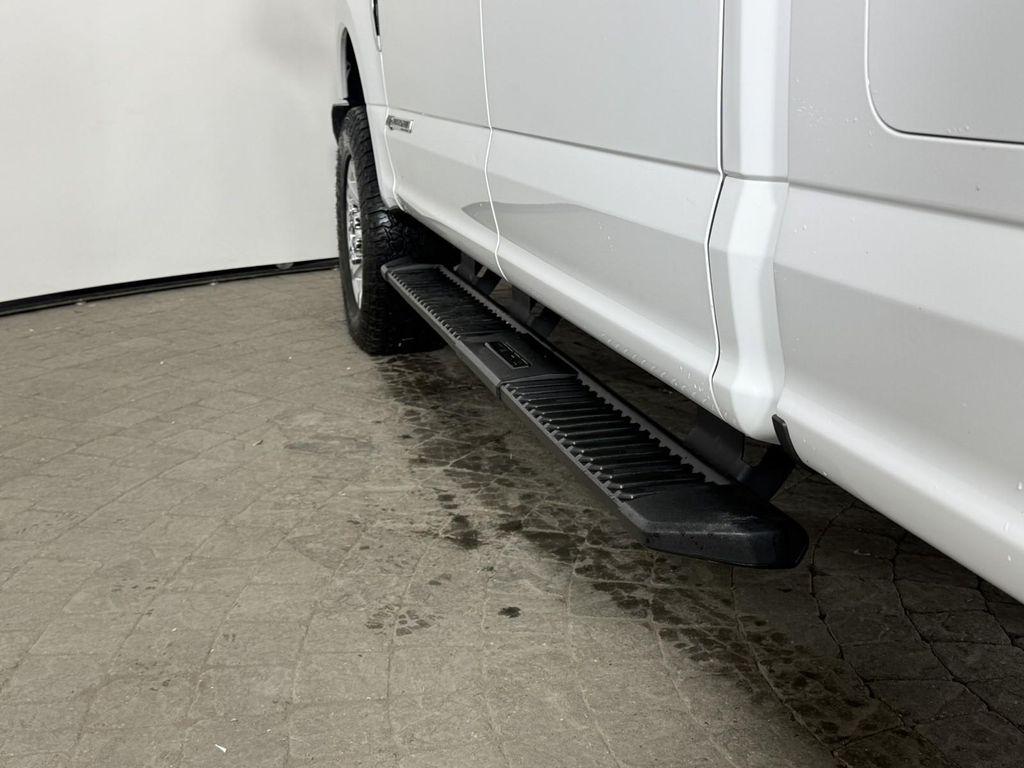 used 2019 Ford F-250 car, priced at $41,500