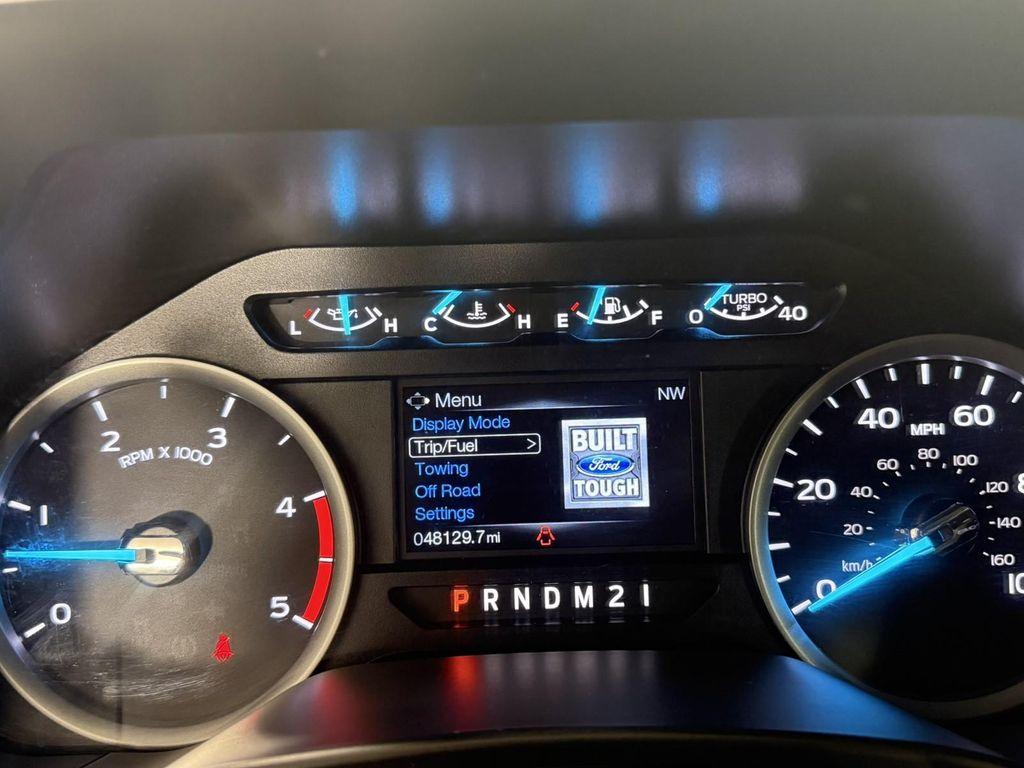 used 2019 Ford F-250 car, priced at $41,500