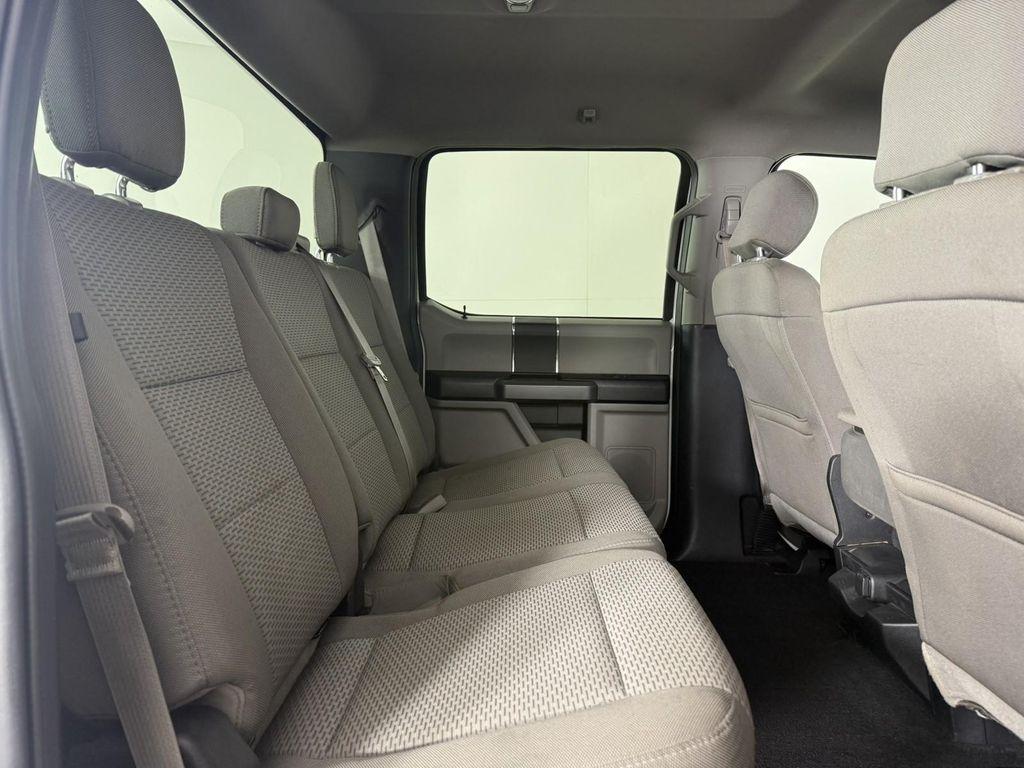 used 2019 Ford F-250 car, priced at $41,500
