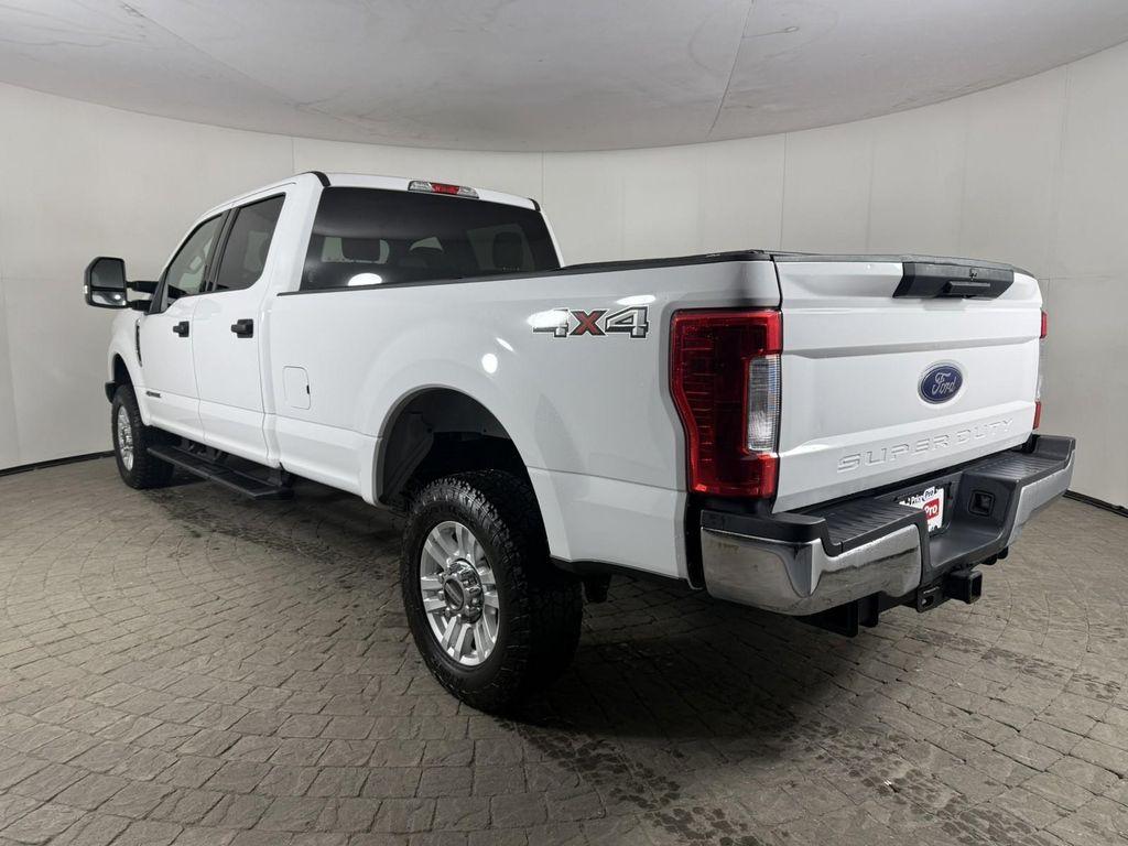 used 2019 Ford F-250 car, priced at $41,500