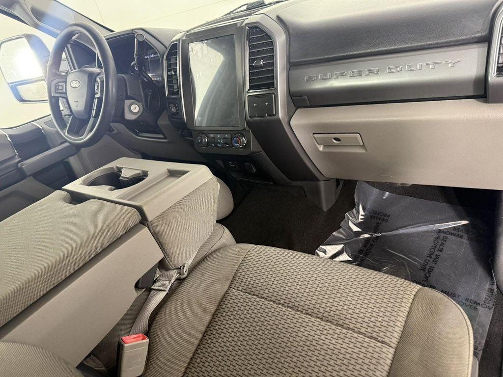 used 2019 Ford F-250 car, priced at $41,500