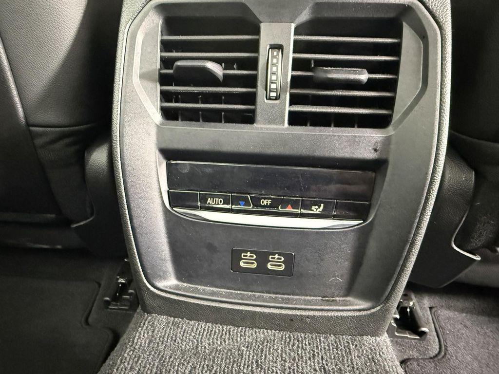 used 2025 BMW 330 car, priced at $39,998