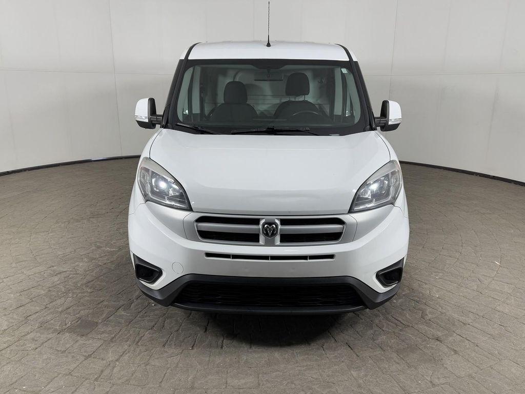 used 2018 Ram ProMaster City car, priced at $10,500