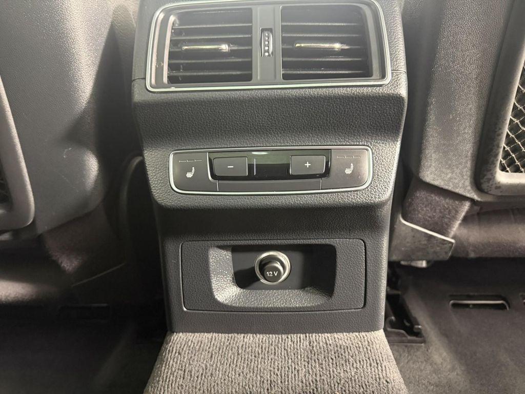 used 2018 Audi Q5 car, priced at $13,500