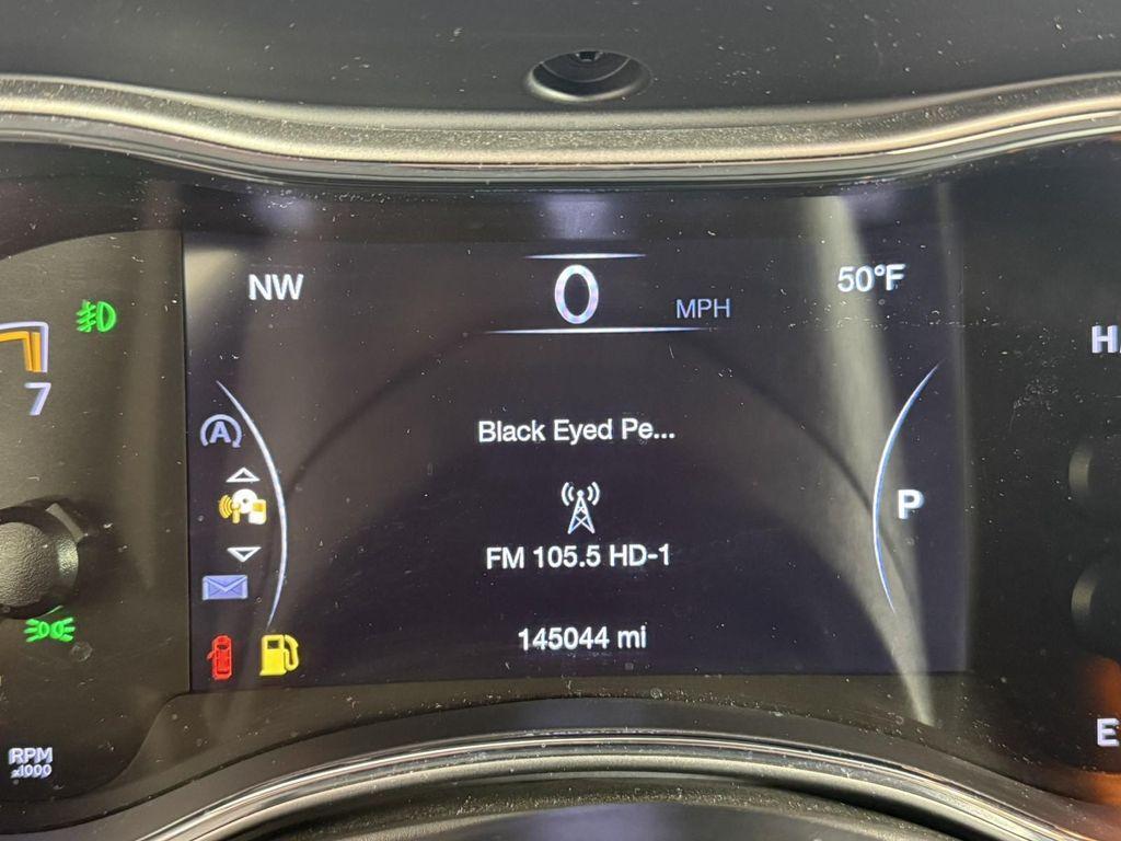 used 2020 Jeep Grand Cherokee car, priced at $14,998