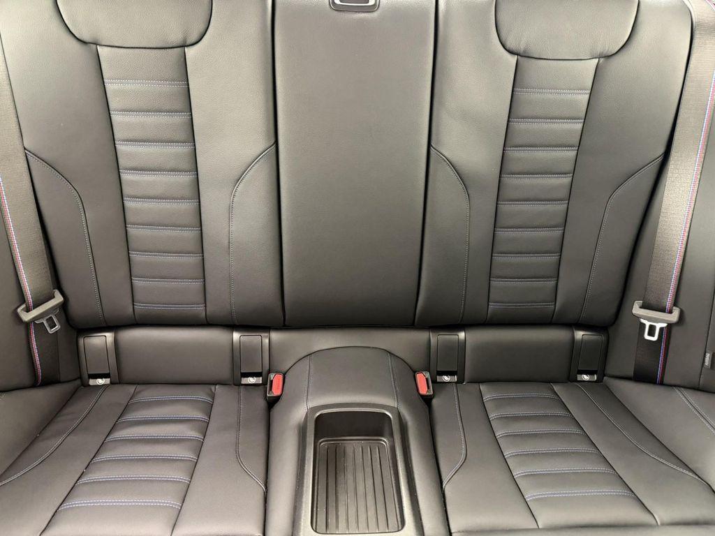 used 2025 BMW M2 car, priced at $67,500