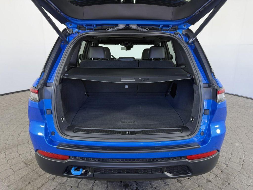 used 2023 Jeep Grand Cherokee 4xe car, priced at $29,998