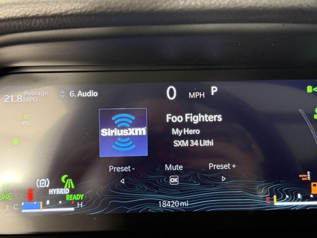 used 2023 Jeep Grand Cherokee 4xe car, priced at $29,998