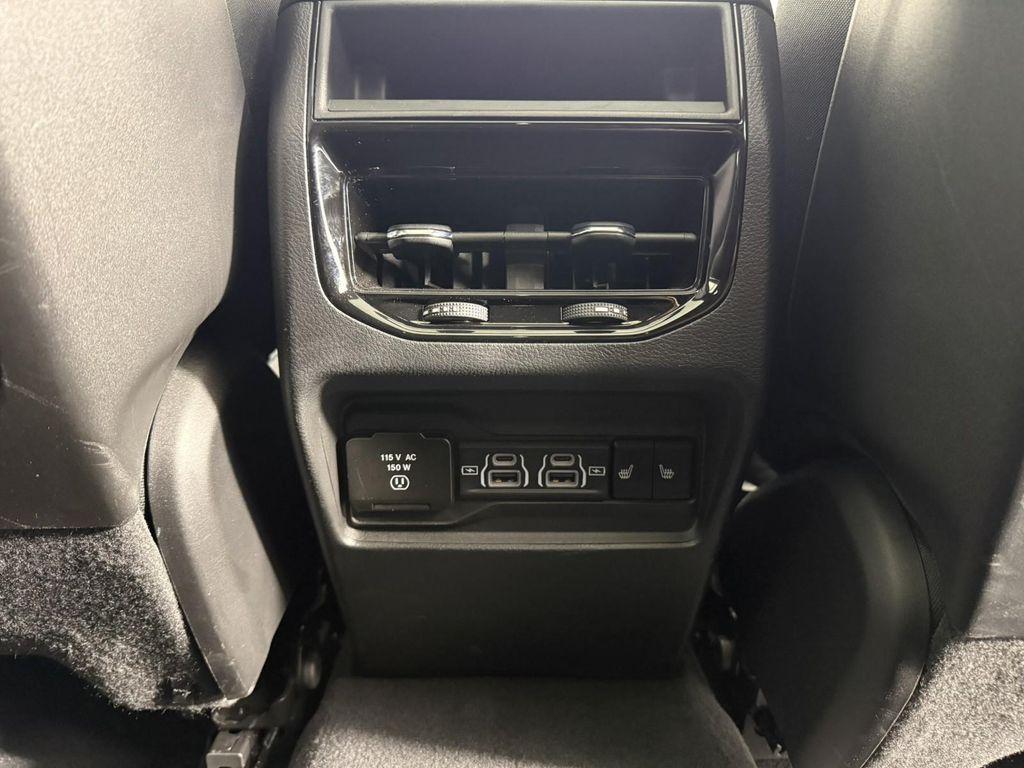 used 2023 Jeep Grand Cherokee 4xe car, priced at $29,998