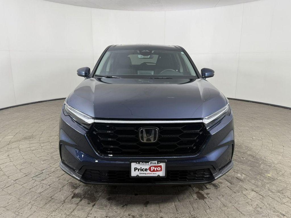 used 2024 Honda CR-V car, priced at $32,498
