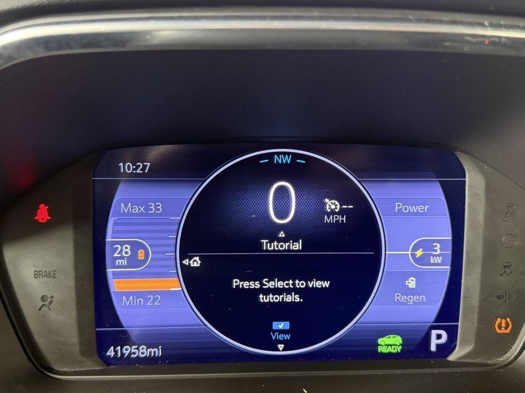 used 2023 Chevrolet Bolt EUV car, priced at $15,998