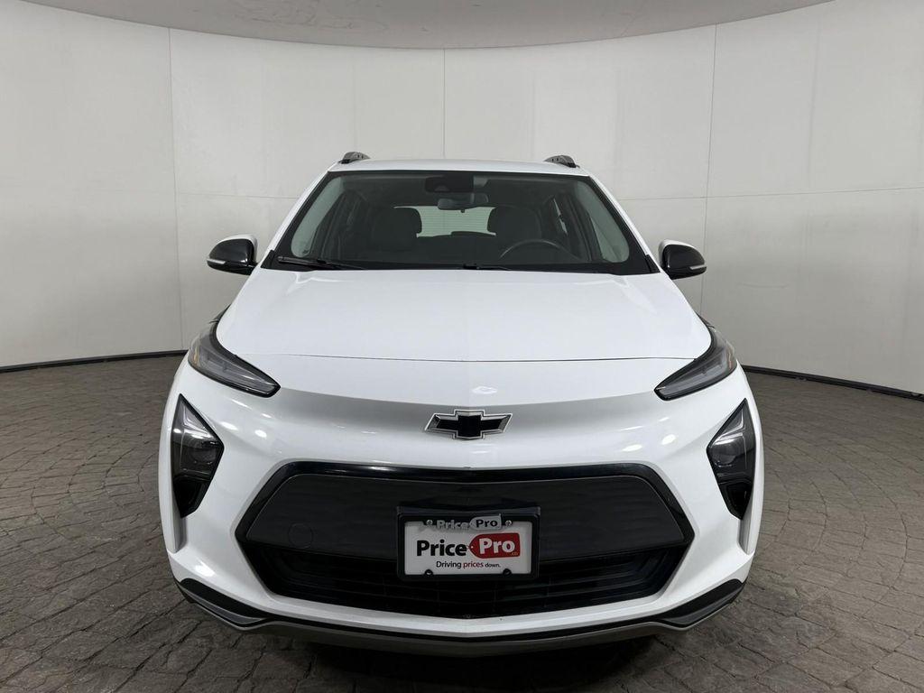 used 2023 Chevrolet Bolt EUV car, priced at $15,998