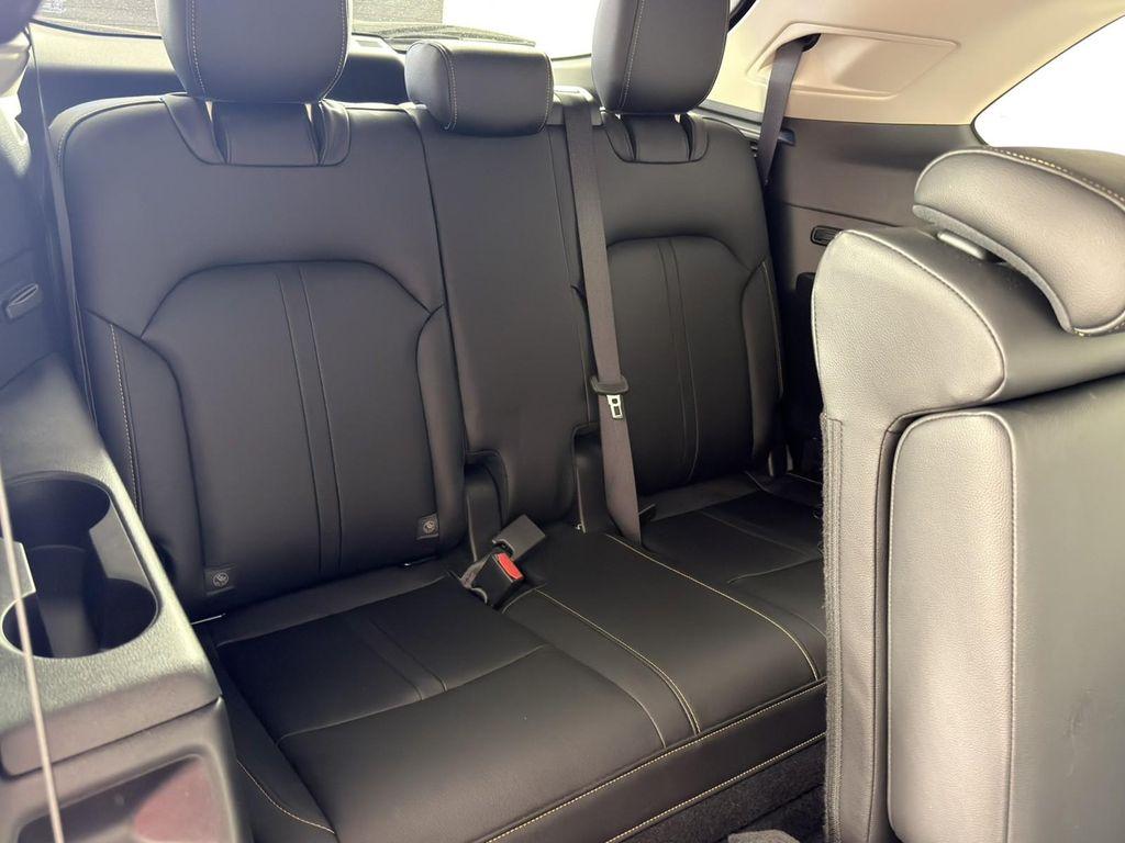 used 2024 Mazda CX-90 PHEV car, priced at $30,998