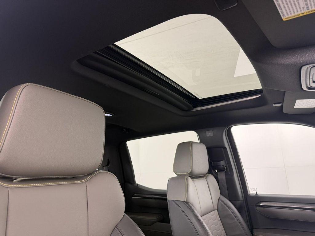 used 2024 Chevrolet Silverado 1500 car, priced at $55,998