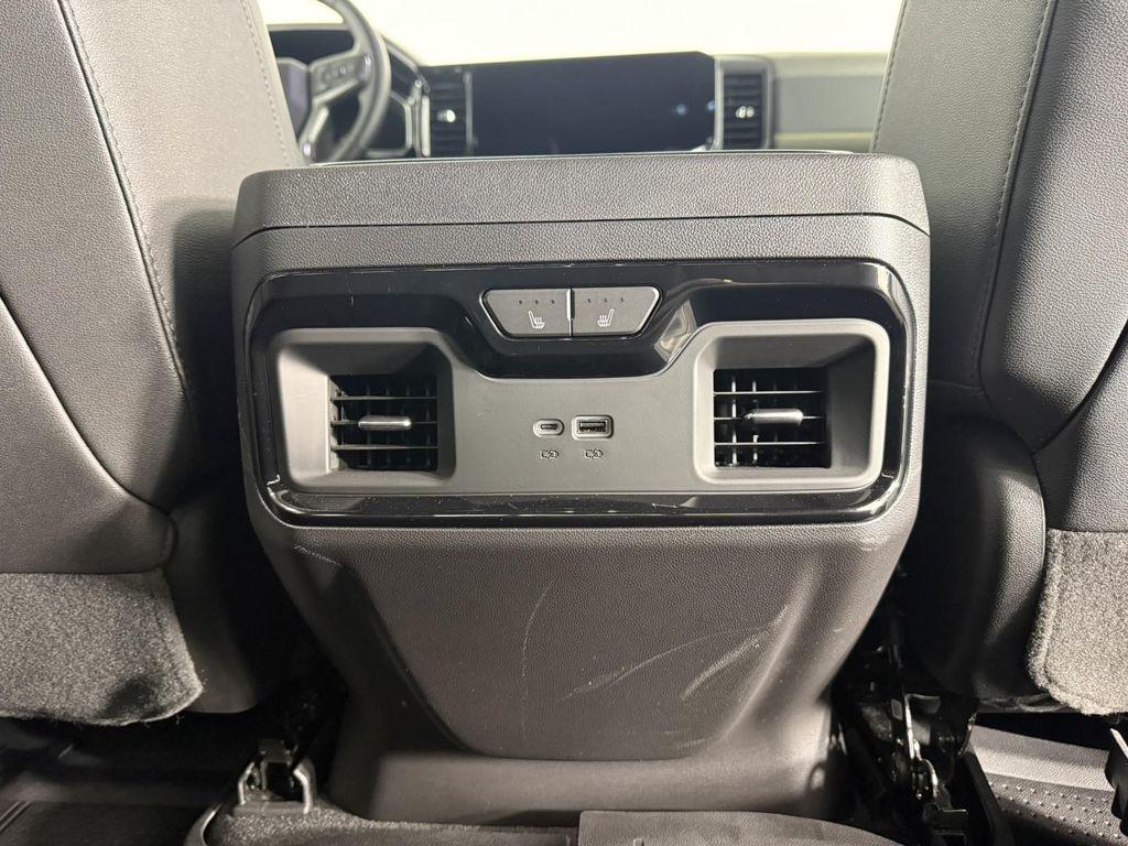 used 2024 Chevrolet Silverado 1500 car, priced at $55,998