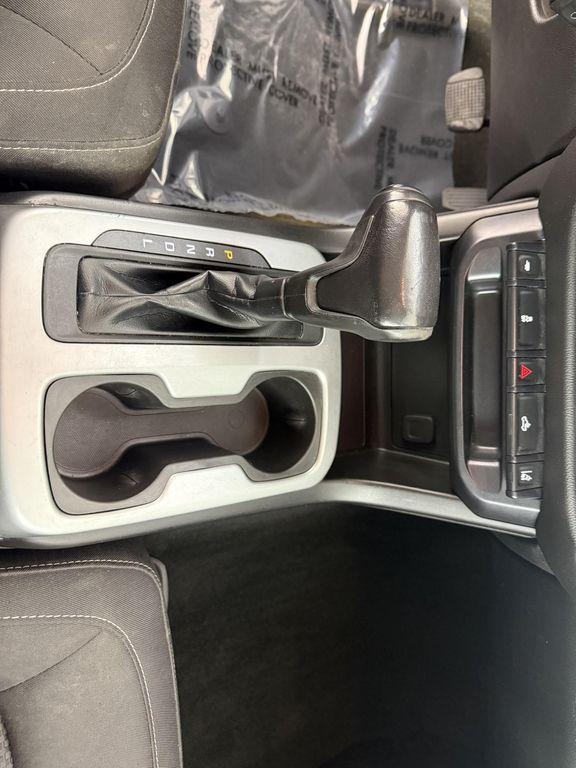 used 2018 Chevrolet Colorado car, priced at $19,998