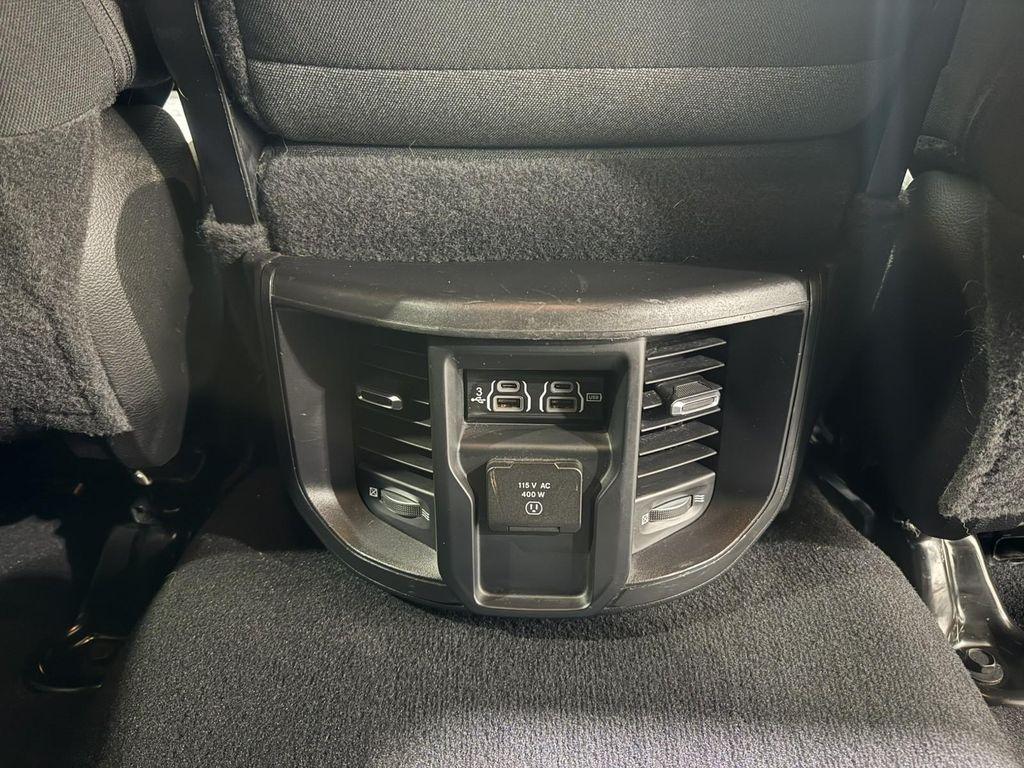 used 2020 Ram 3500 car, priced at $47,998