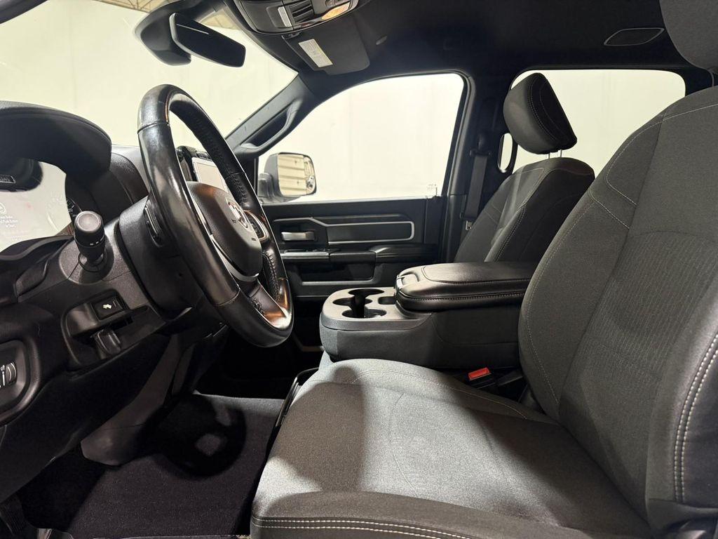 used 2020 Ram 3500 car, priced at $47,998