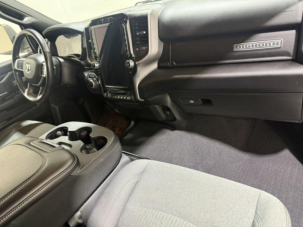 used 2020 Ram 3500 car, priced at $47,998