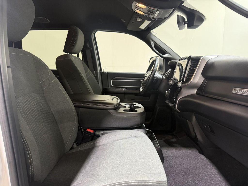 used 2020 Ram 3500 car, priced at $47,998