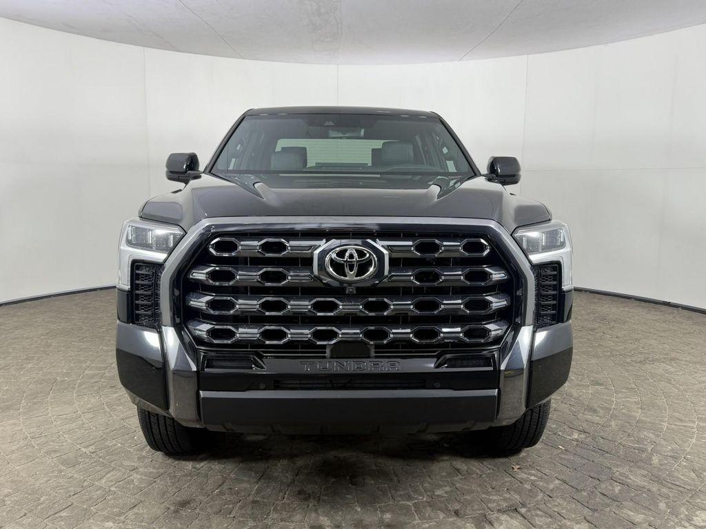 used 2025 Toyota Tundra car, priced at $63,998