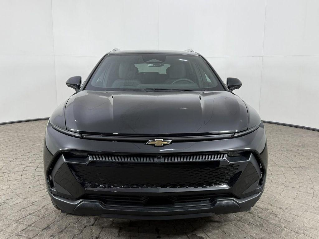used 2026 Chevrolet Equinox EV car, priced at $29,998