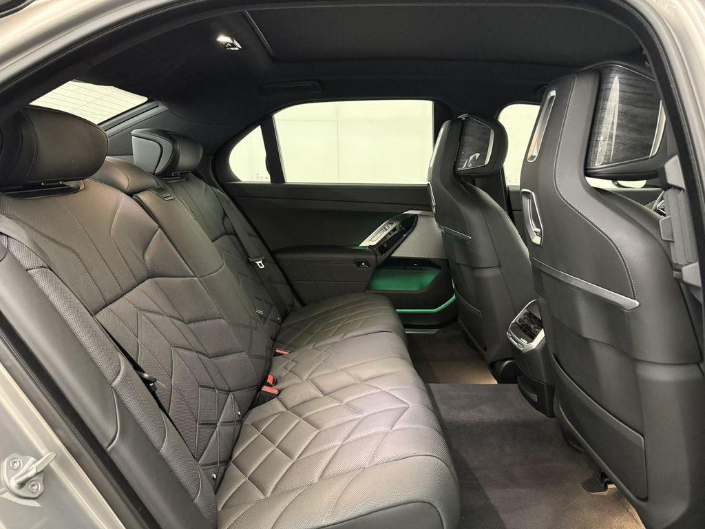 used 2023 BMW i7 car, priced at $62,998