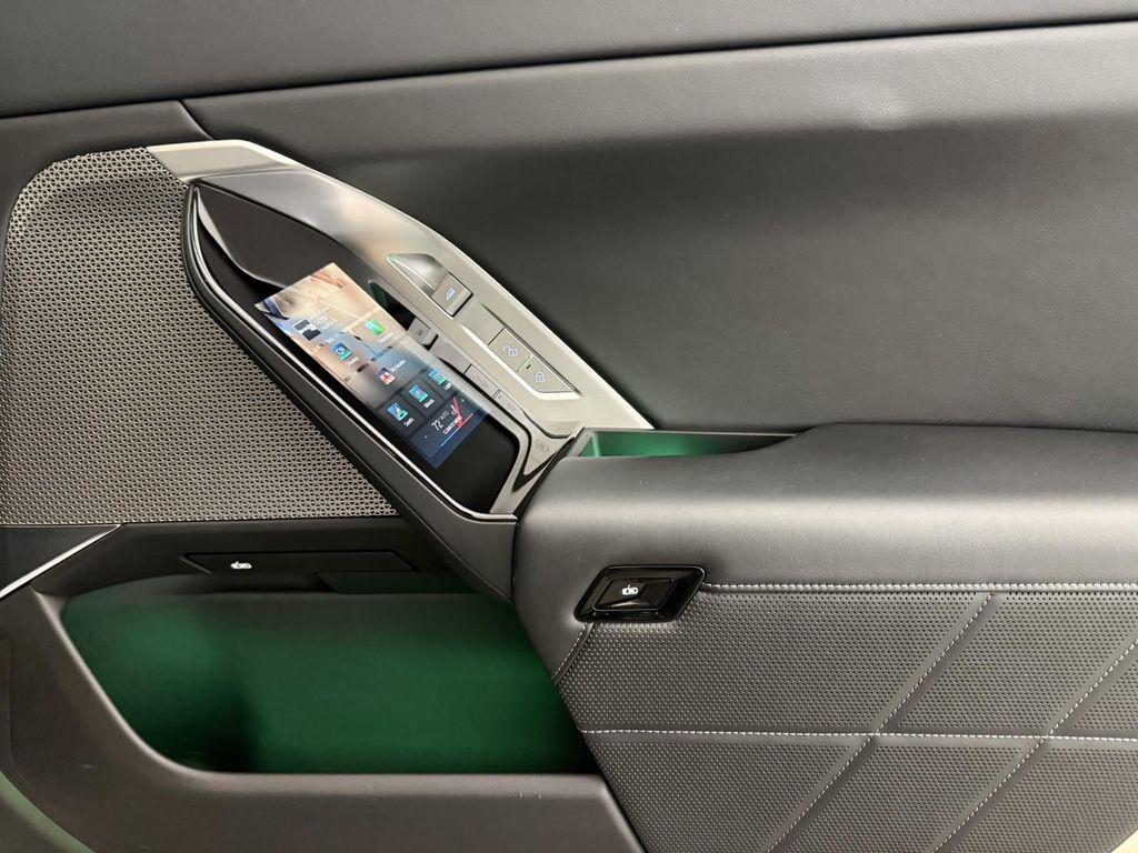 used 2023 BMW i7 car, priced at $62,998