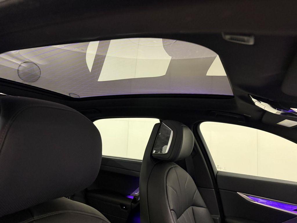 used 2023 BMW i7 car, priced at $62,998