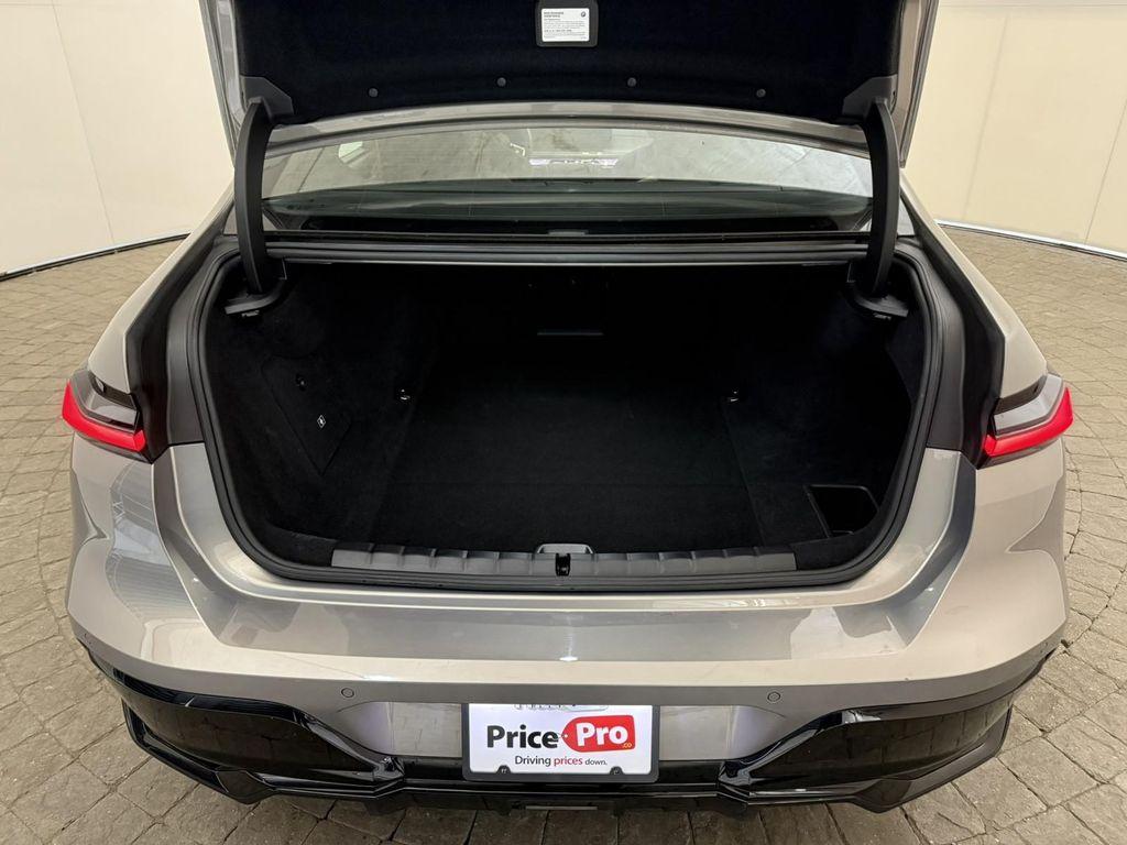 used 2023 BMW i7 car, priced at $62,998