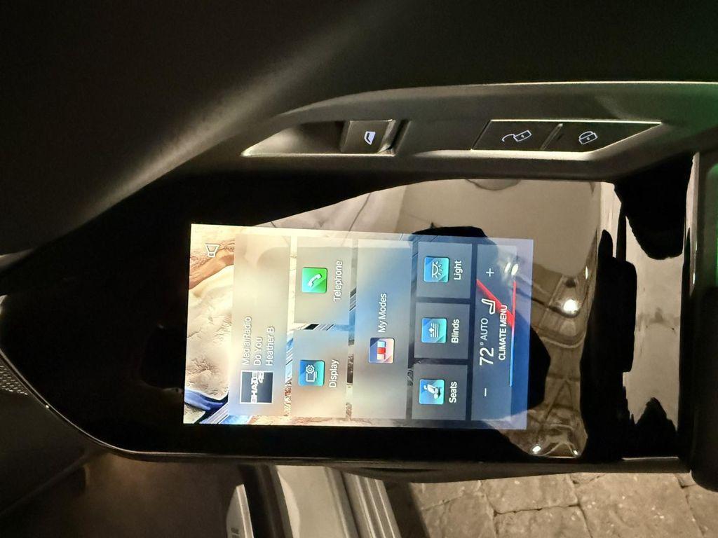 used 2023 BMW i7 car, priced at $62,998