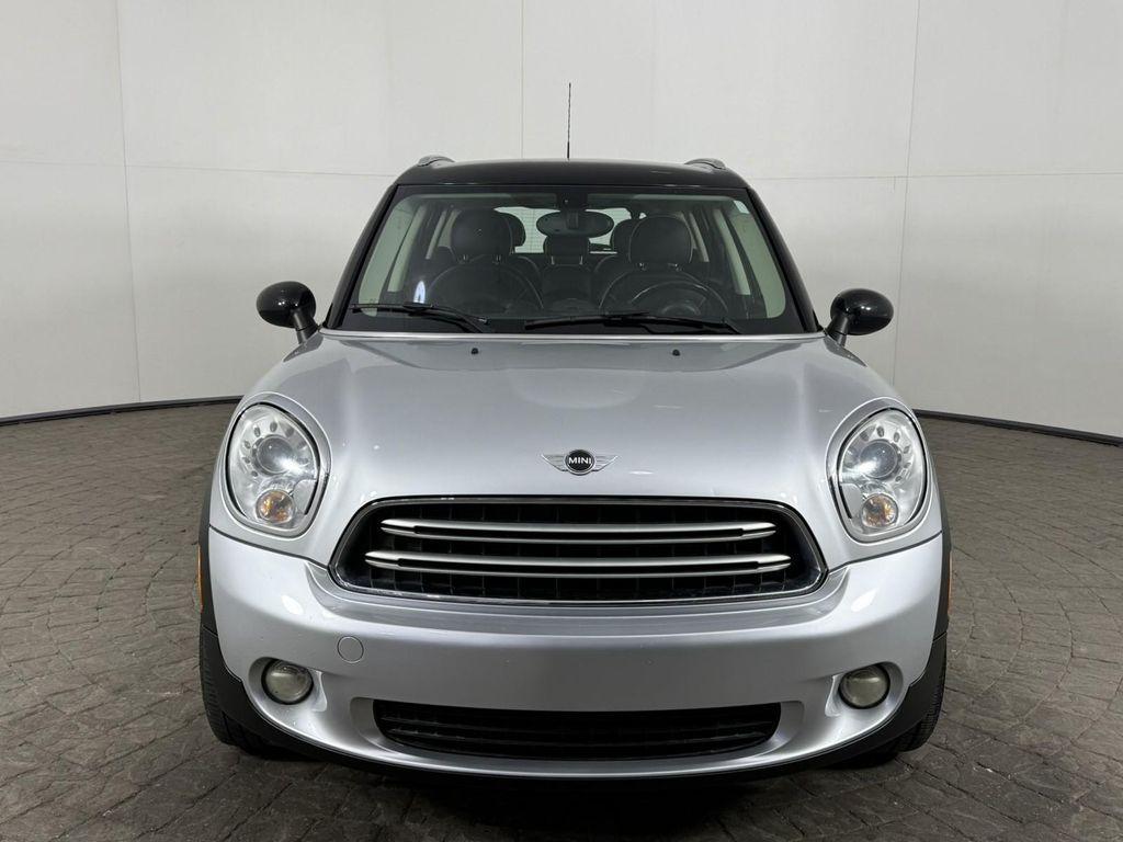 used 2016 MINI Countryman car, priced at $11,998