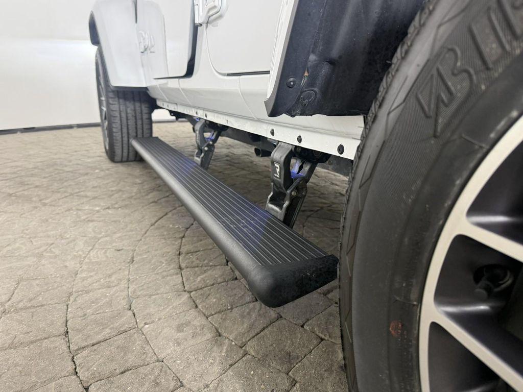 used 2023 Jeep Wrangler 4xe car, priced at $29,998