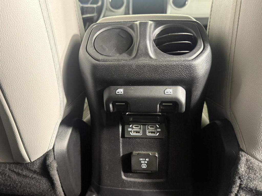 used 2023 Jeep Wrangler 4xe car, priced at $29,998