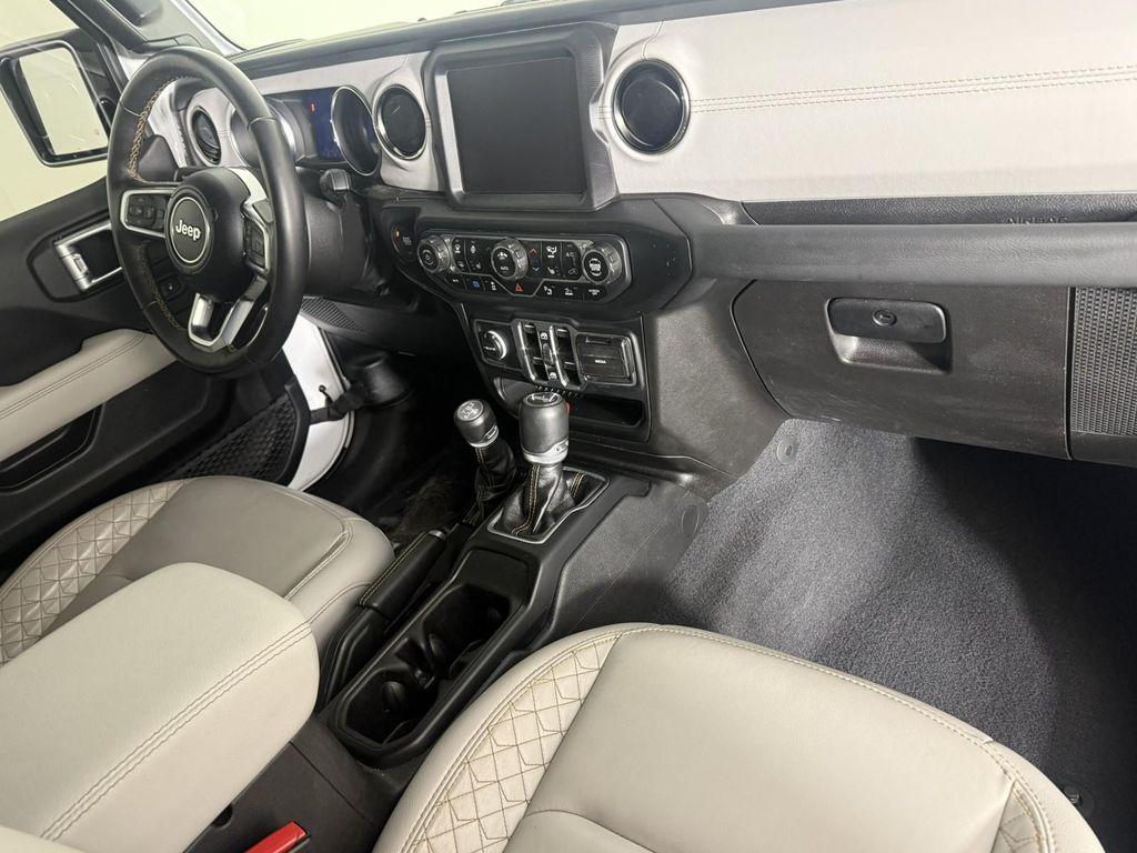 used 2023 Jeep Wrangler 4xe car, priced at $29,998