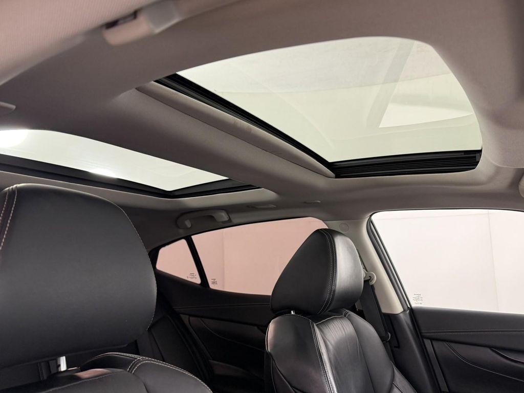 used 2022 Nissan Maxima car, priced at $24,998