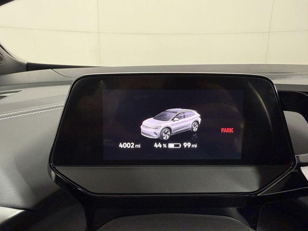 used 2023 Volkswagen ID.4 car, priced at $21,998