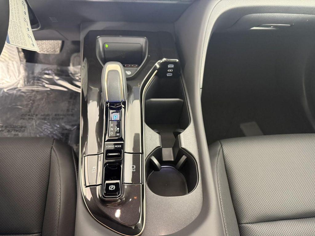used 2026 Toyota Crown car, priced at $50,998