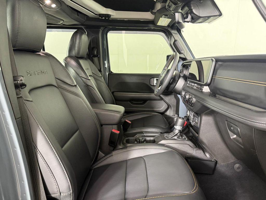 used 2024 Jeep Wrangler 4xe car, priced at $28,998