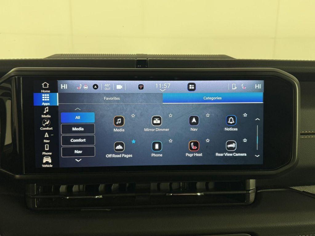 used 2024 Jeep Wrangler 4xe car, priced at $28,998