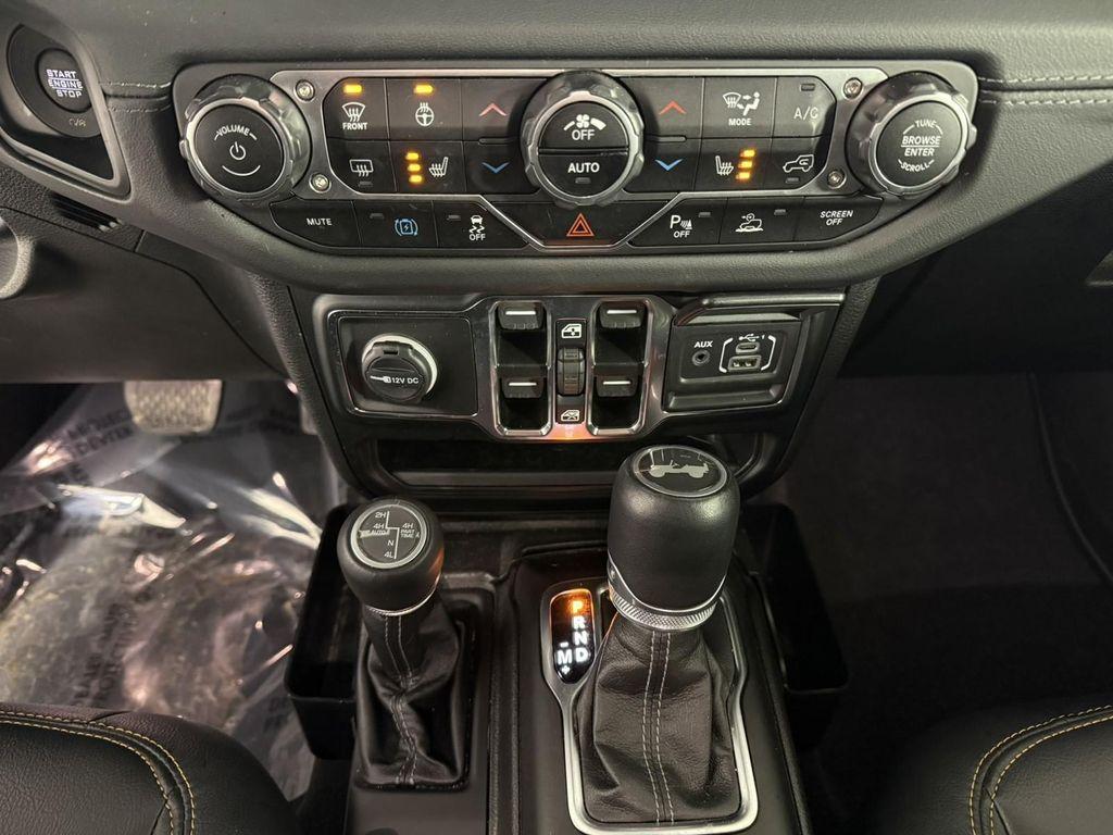 used 2024 Jeep Wrangler 4xe car, priced at $28,998