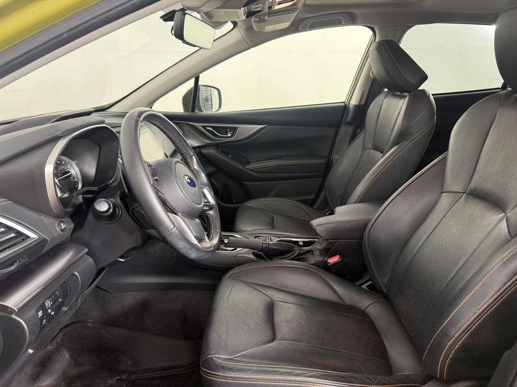 used 2021 Subaru Crosstrek car, priced at $21,998