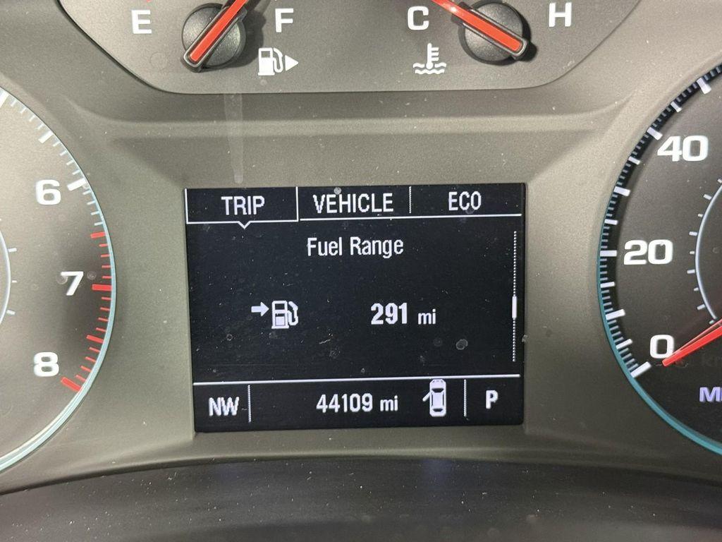 used 2024 Chevrolet Malibu car, priced at $18,500