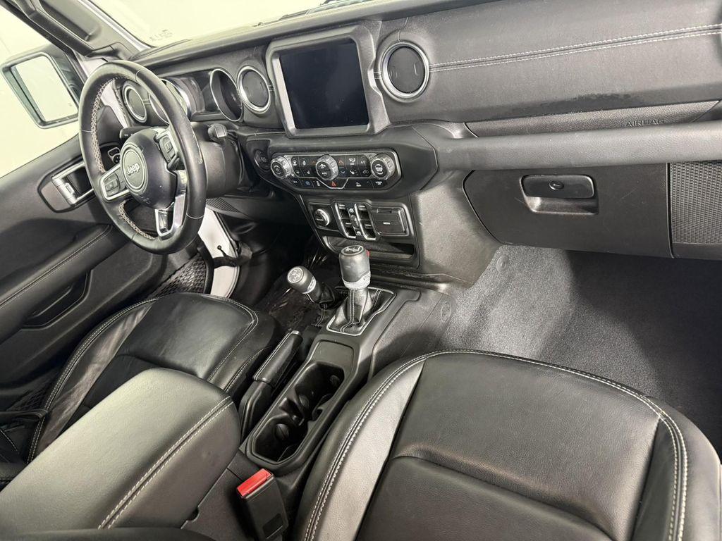 used 2023 Jeep Wrangler 4xe car, priced at $26,998