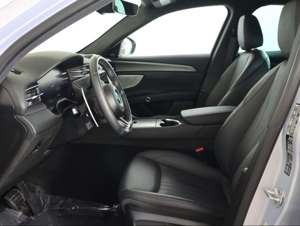 used 2024 Maserati Grecale car, priced at $46,998