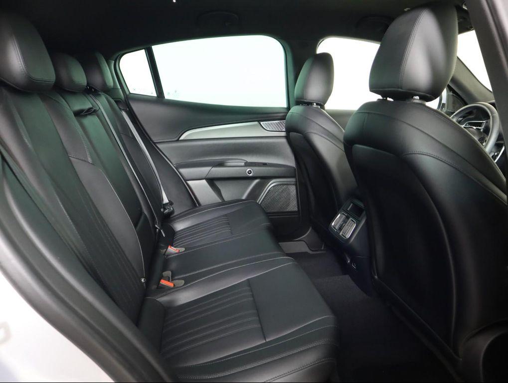 used 2024 Maserati Grecale car, priced at $46,998