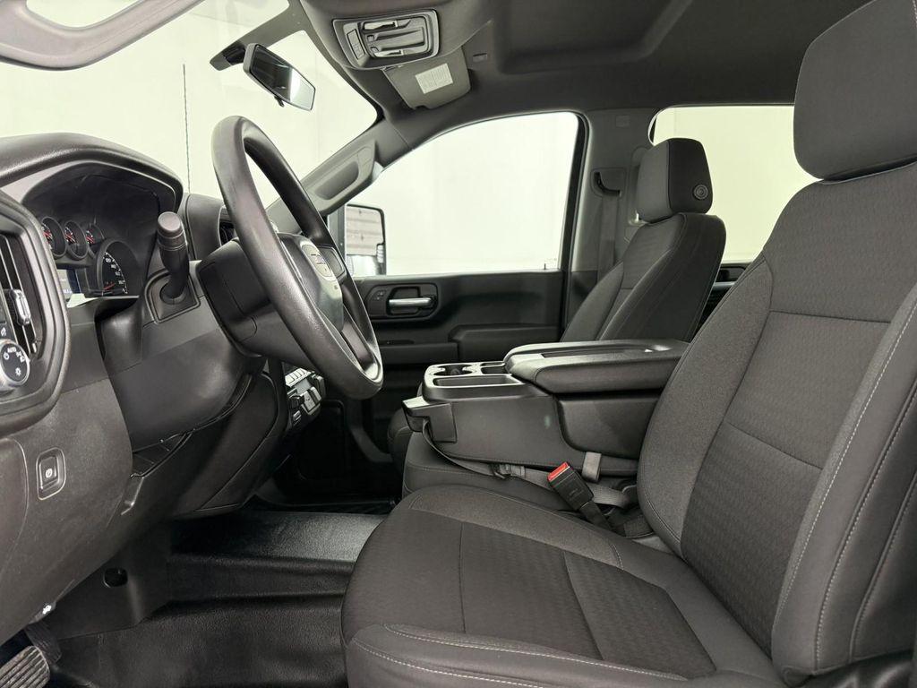 used 2021 GMC Sierra 3500 car, priced at $44,998