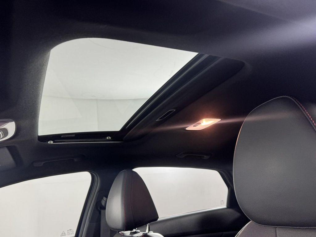 used 2023 Hyundai Elantra car, priced at $19,750