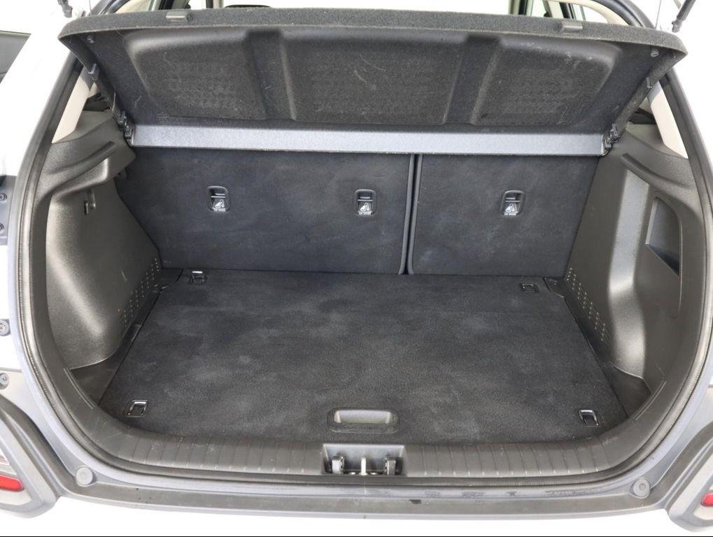 used 2018 Hyundai Kona car, priced at $11,998